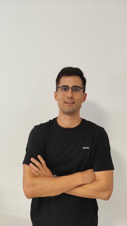Julian Huelva