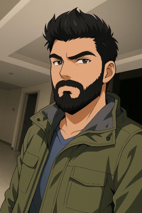 Bakr Alqisy