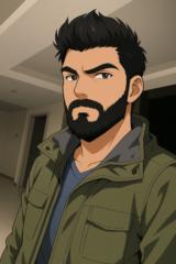 Bakr Alqisy