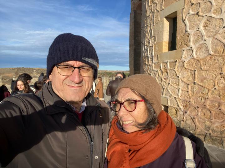 Francisco Casado