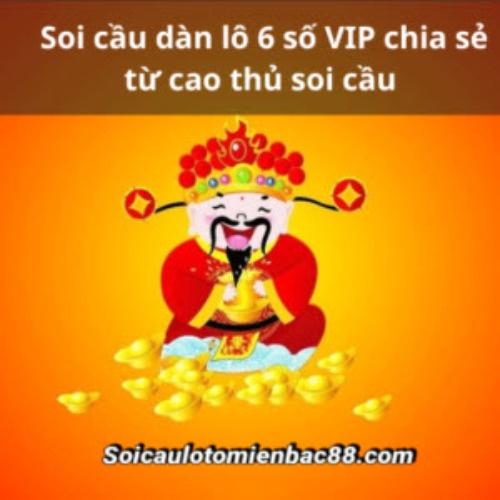 Soi Cầu Lô Tô Miền Bắc