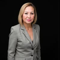 Theresa Nicolas Sumulong