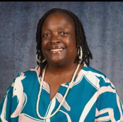 Angelnet Stith