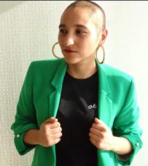 Rocio Iglesias Pereda