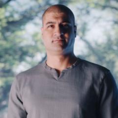 Amir Fouad
