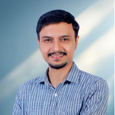 Ashish Mahante