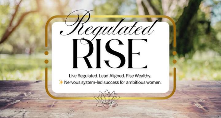 Regulated Rise