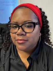 Christel Thompson