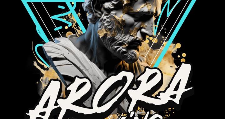 ARORA Clothing and creations