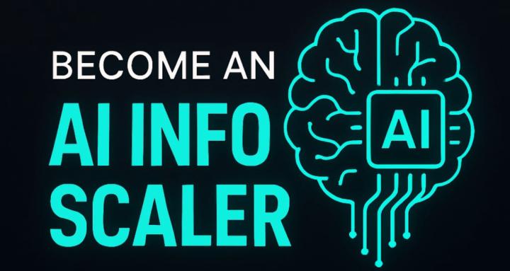 The AI Info Scalers 