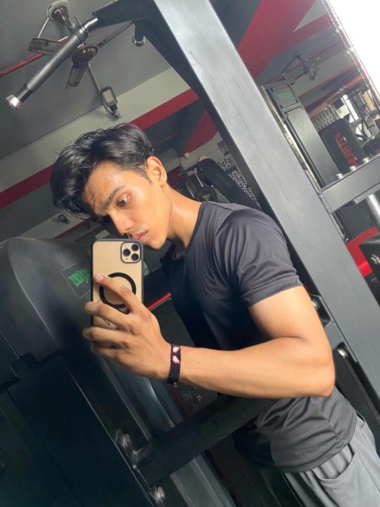 Vivek Parmar