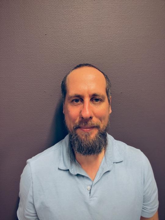 Skirmantas Petrauskas