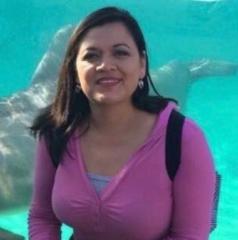 Ingrid Estrada