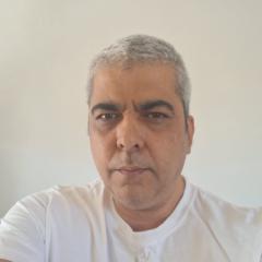 Birkan Bilici