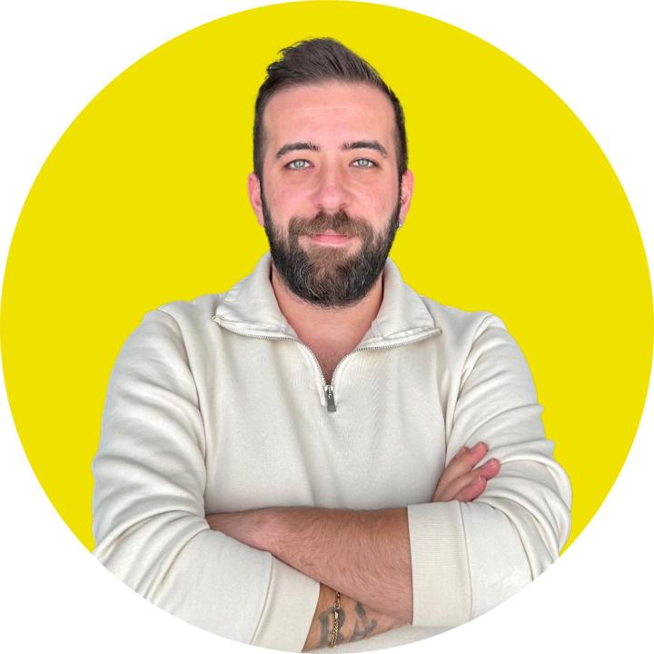 Berk Kosova