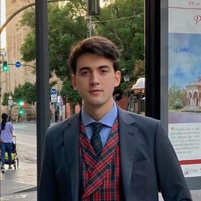 Manuel Gómez Sánchez