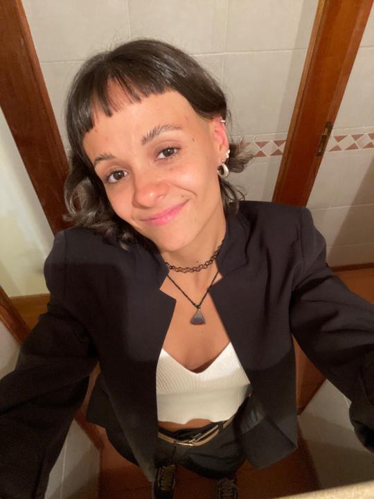 María Victoria Valladares