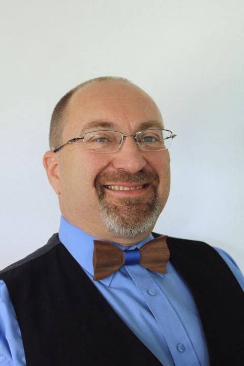 Stefan Geisler