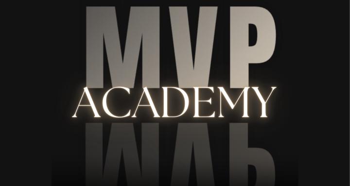 MVP - ACADEMY 🏛️