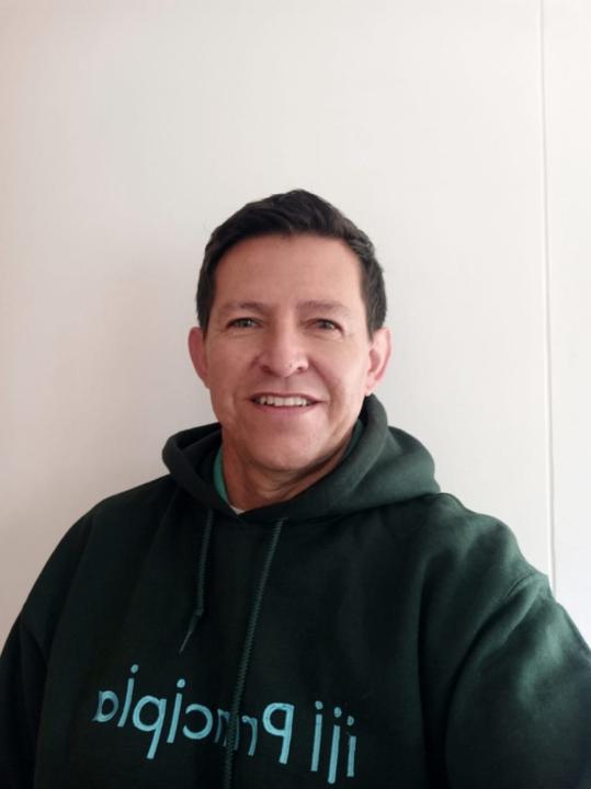 Fabrizio Ramos