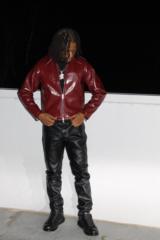 Brayden Baker Bradford