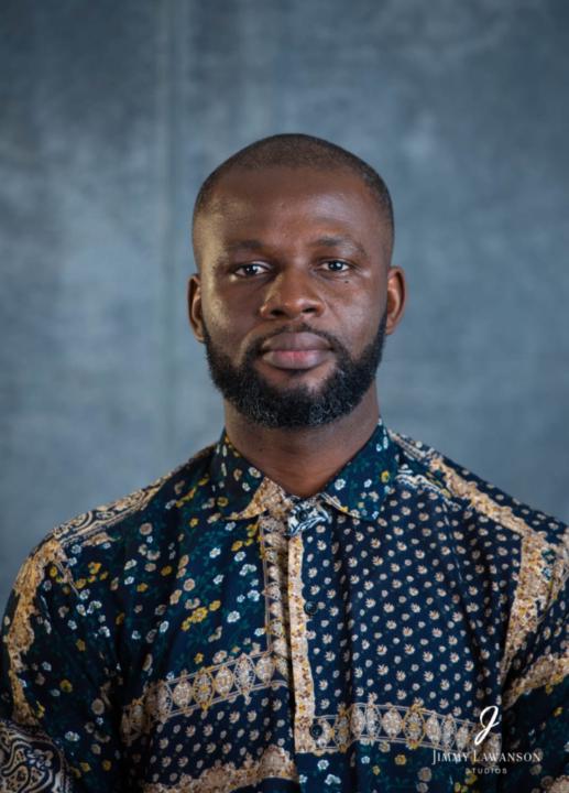 Babajide Dosu-Ekunnrin