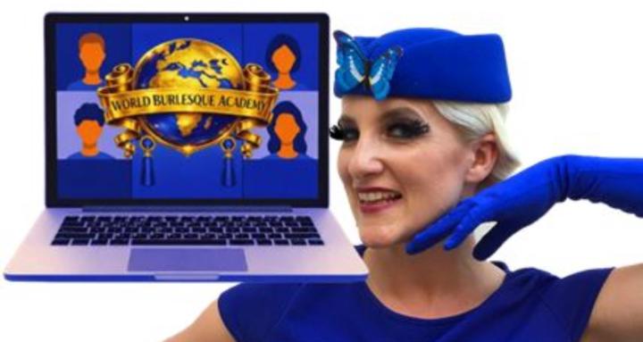 World Burlesque Academy
