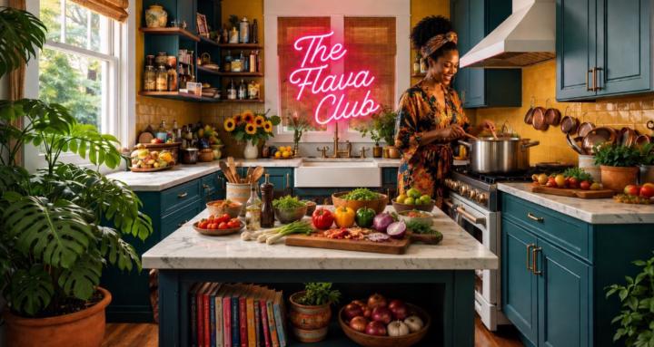 The Flava Club