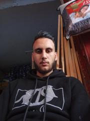Nossair Jouali