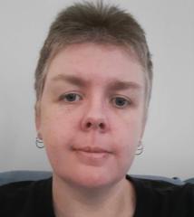 Tracey F