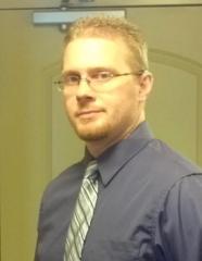 Chris Holland