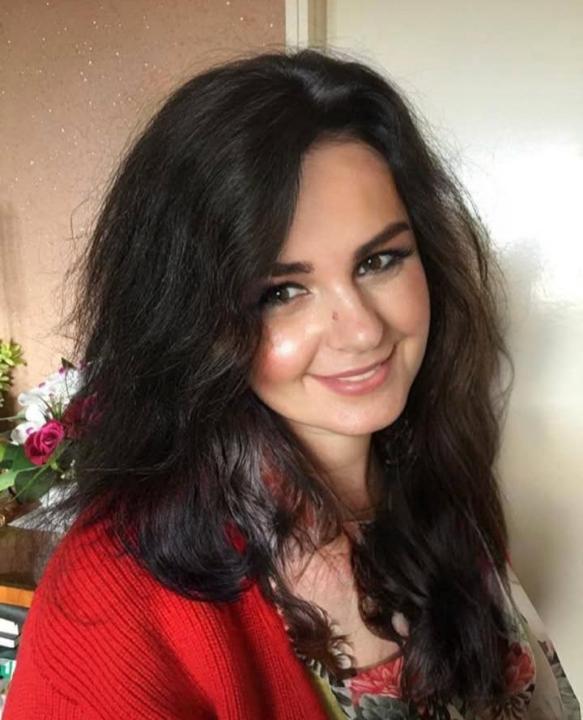 Daniela Nicoara