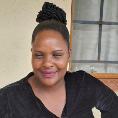 Gladys Mundanga