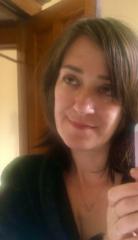 Kerry. Anne Kronke