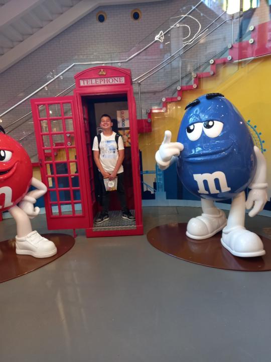 Zoltan Levente Karacsonyi