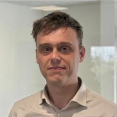 Rick van der Eijk