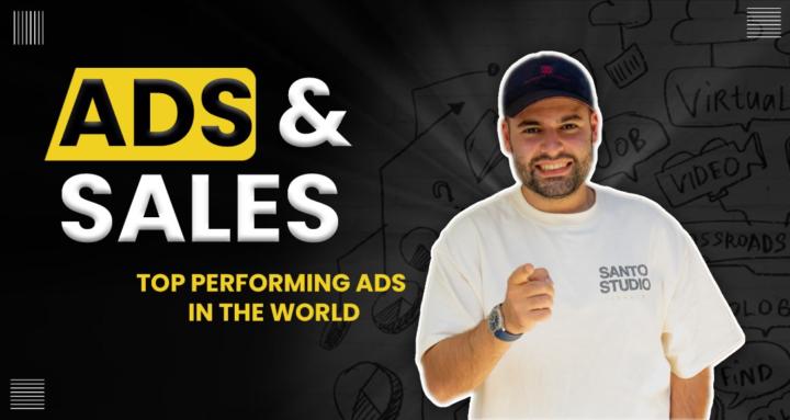 Ads & Sales