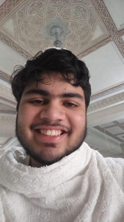 Muhammad Murad Munir