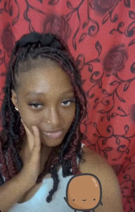 Kanyia Walker