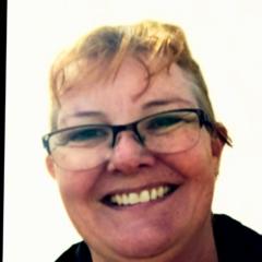 Sarah Mitchell