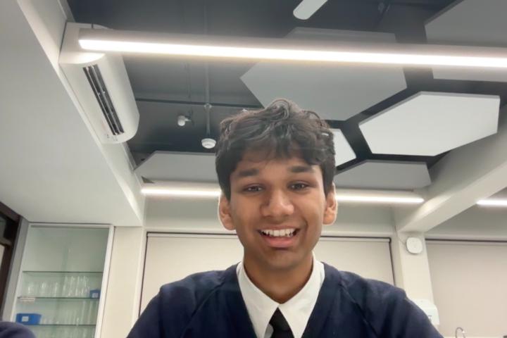 Satya Patel
