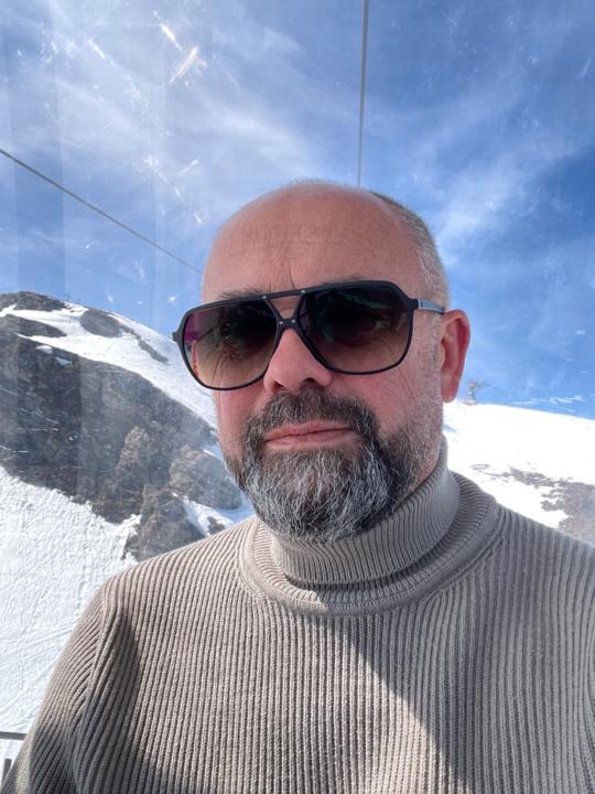 Hannes Fritzmaier