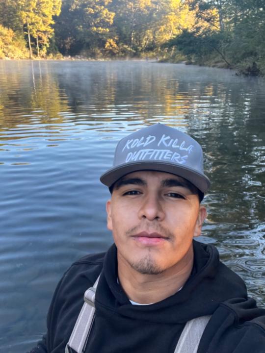 Adrian Cisneros