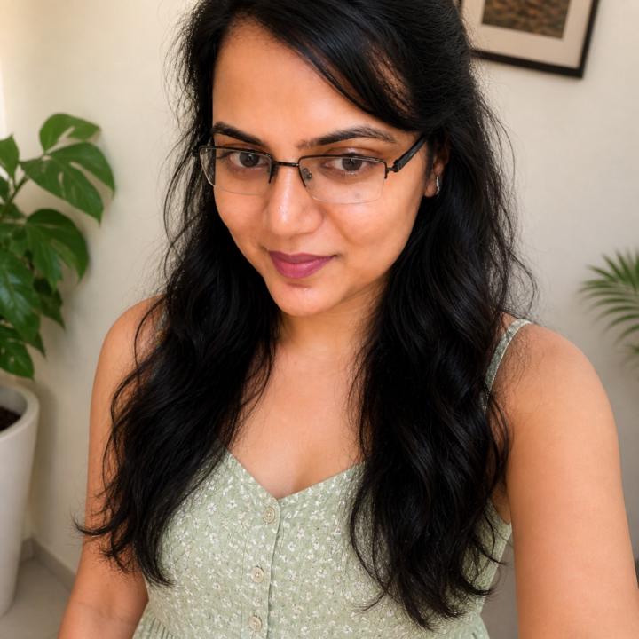 Srishti Shukla