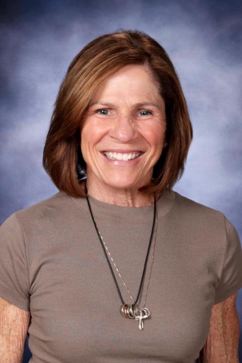 Joann Tilton