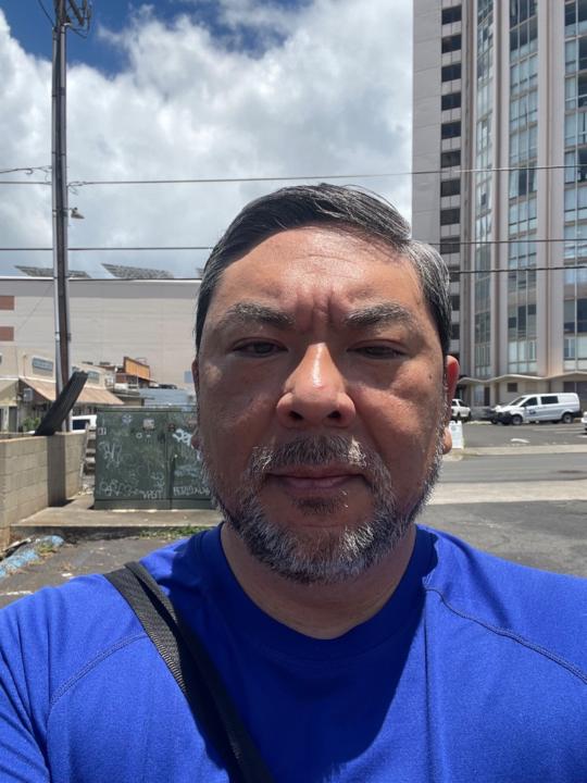 David Fujimoto