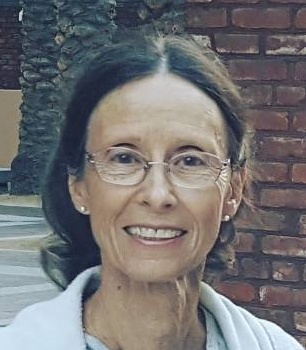 Mitzi Briones