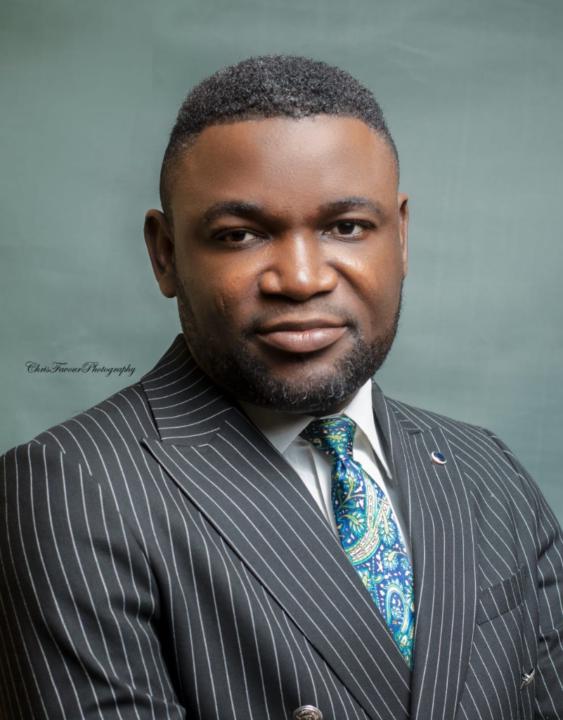 Abraham Ezekiel
