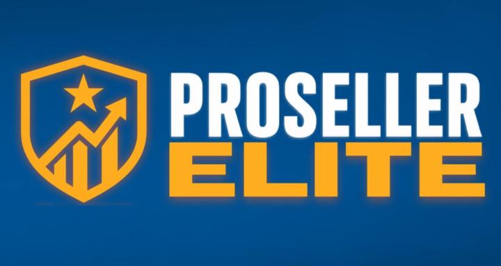 ProSeller Elite