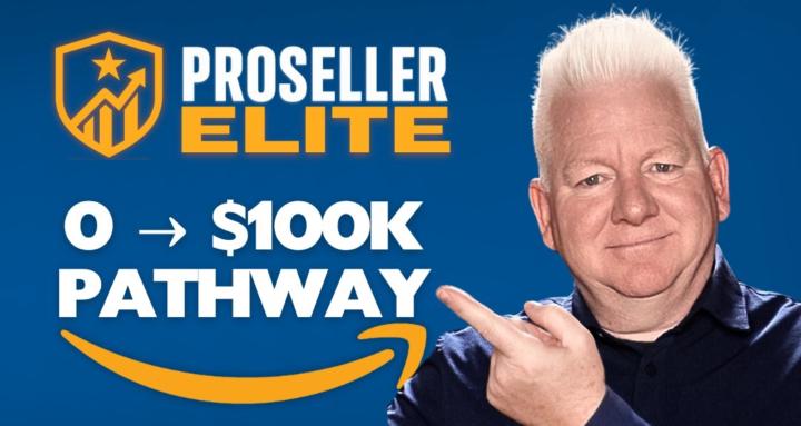 ProSeller Elite